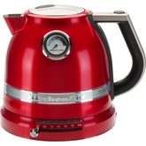 KITCHENAID ARTISAN KETTLE 1.5L- CANDY APPLE - Mabrook Hotel Supplies